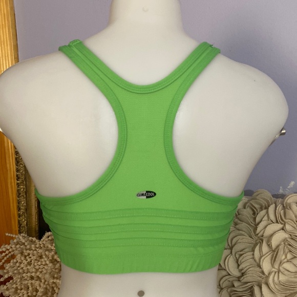 adidas Tops Adidas Sports Bra Size M Poshmark
